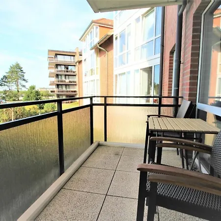 Residenz Passat Cuxhaven 3 Apartment Exterior photo
