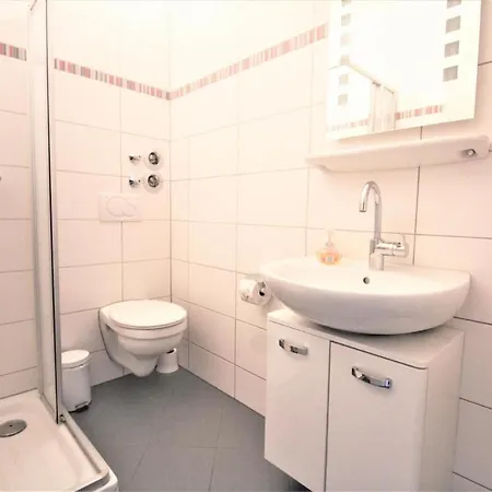 Residenz Passat Cuxhaven 3 Apartment Exterior photo