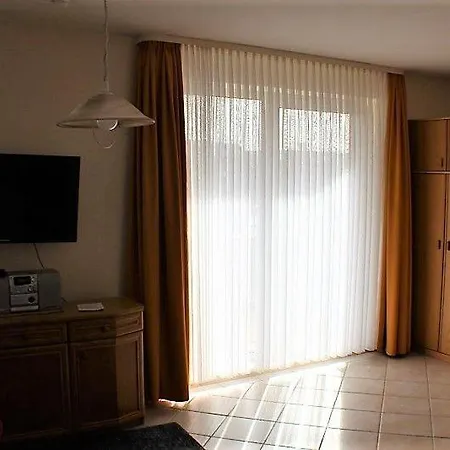 Residenz Passat Cuxhaven 3 Apartment Exterior photo