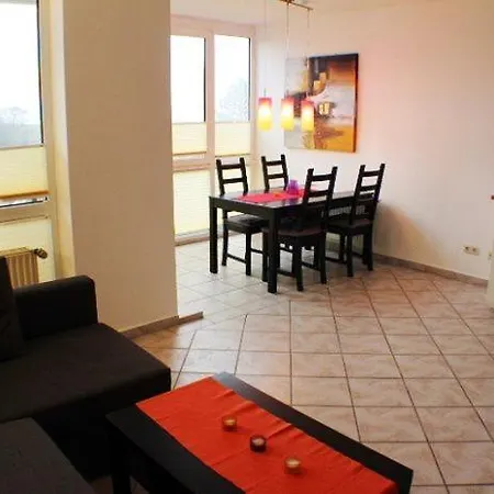 Residenz Passat Cuxhaven 3 Apartment Exterior photo