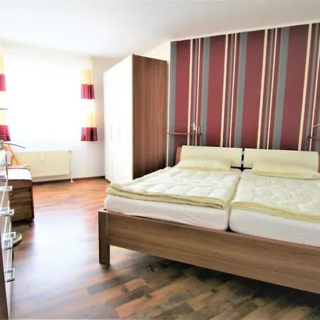 Residenz Passat Cuxhaven 3 Apartment Exterior photo