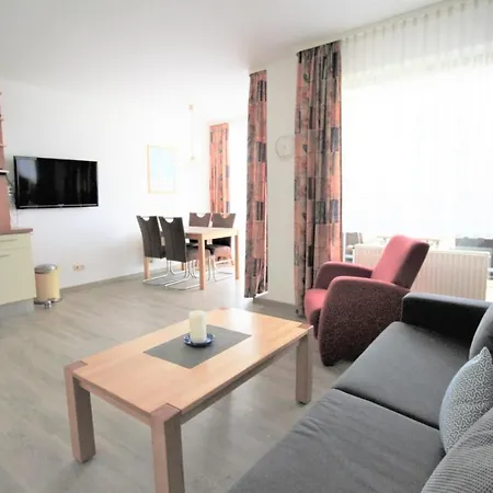Residenz Passat Cuxhaven 3 Apartment Exterior photo