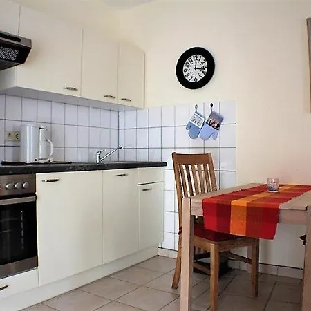 Residenz Passat Cuxhaven 3 Apartment Exterior photo