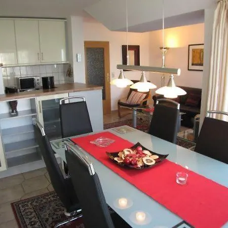 Residenz Passat Cuxhaven 3 Apartment Exterior photo