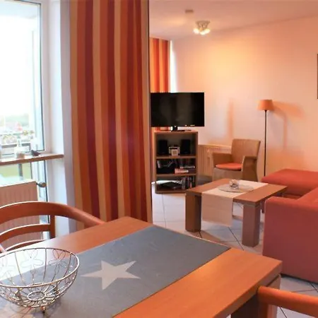 Residenz Passat Cuxhaven 3 Apartment Exterior photo