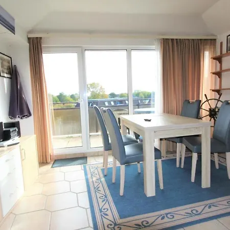 Residenz Passat Cuxhaven 3 Apartment Exterior photo