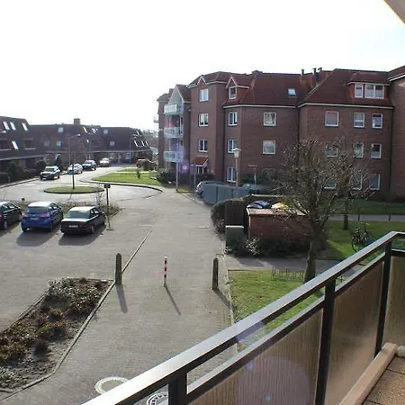 Residenz Passat Cuxhaven 3 Apartment Exterior photo