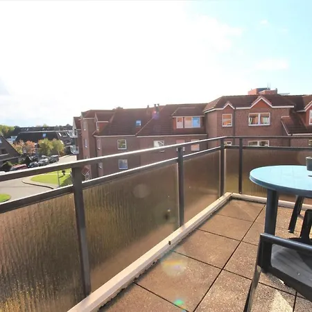 Residenz Passat Cuxhaven 3 Apartment Exterior photo
