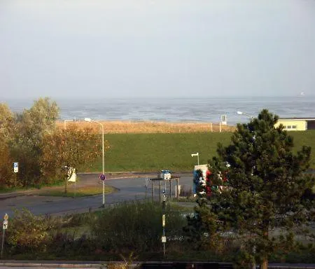 Residenz Passat Cuxhaven 3 Apartment Exterior photo