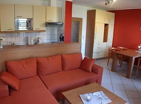 Residenz Passat Cuxhaven 3 Apartment Exterior photo