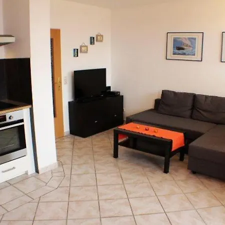 Residenz Passat Cuxhaven 3 Apartment Exterior photo