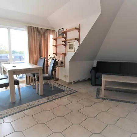 Residenz Passat Cuxhaven 3 Apartment Exterior photo