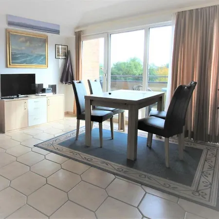 Residenz Passat Cuxhaven 3 Apartment Exterior photo