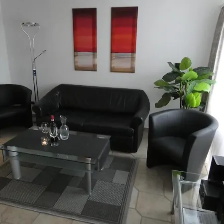 Residenz Passat Cuxhaven 3 Apartment Exterior photo