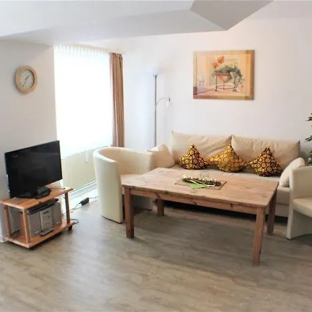 Residenz Passat Cuxhaven 3 Apartment Exterior photo
