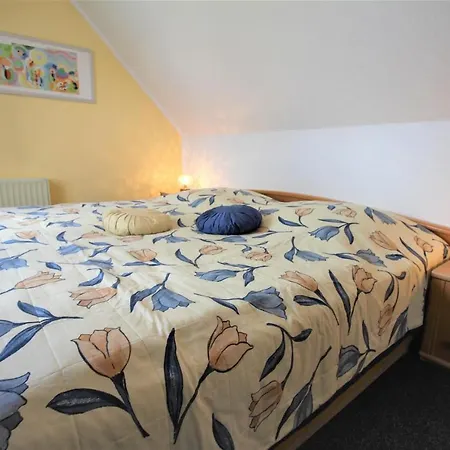 Residenz Passat Cuxhaven 3 Apartment Exterior photo