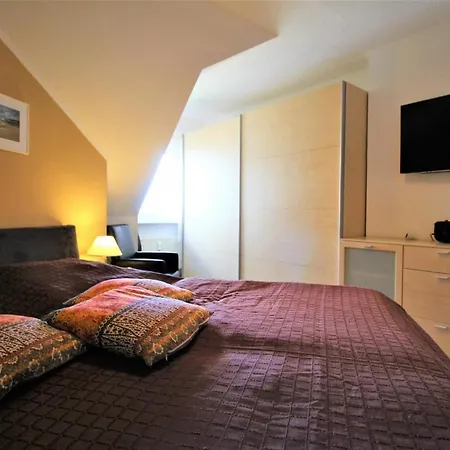 Residenz Passat Cuxhaven 3 Apartment Exterior photo