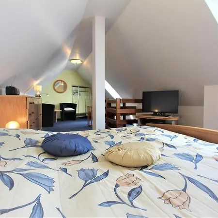 Residenz Passat Cuxhaven 3 Apartment Exterior photo