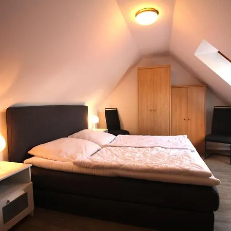 Residenz Passat Cuxhaven 3 Apartment Exterior photo