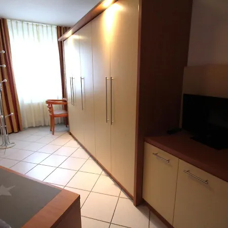 Residenz Passat Cuxhaven 3 Apartment Exterior photo