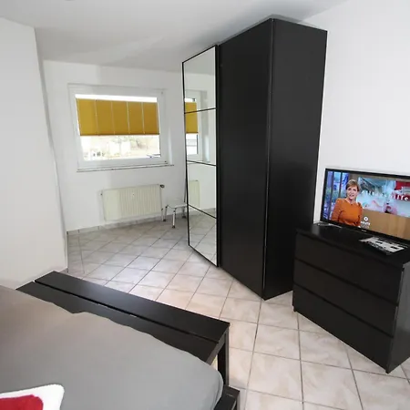 Residenz Passat Cuxhaven 3 Apartment Exterior photo