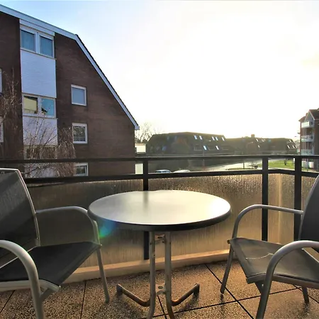 Residenz Passat Cuxhaven 3 Apartment Exterior photo