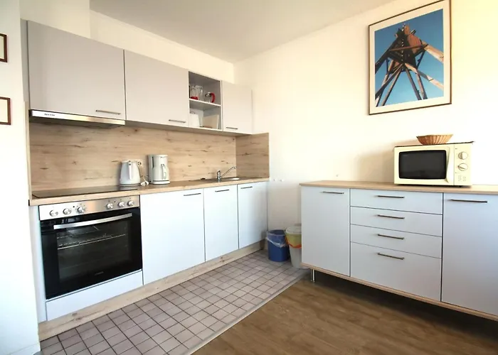 Residenz Passat Cuxhaven 3