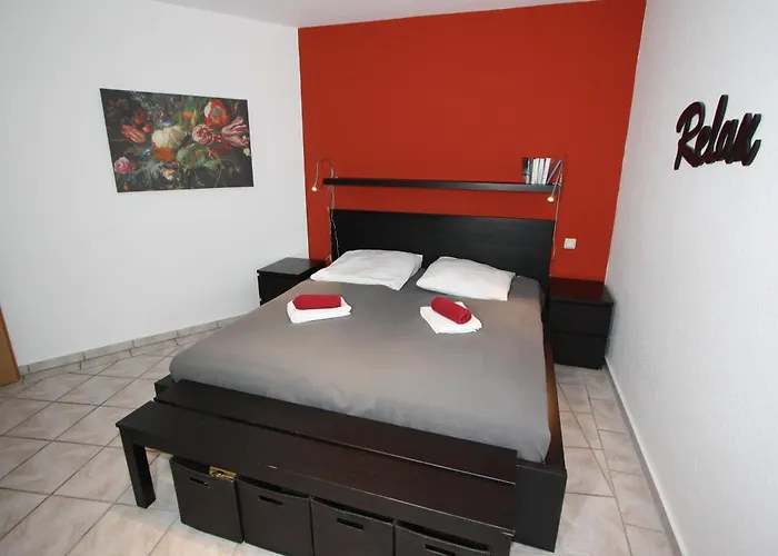 Residenz Passat Cuxhaven 3