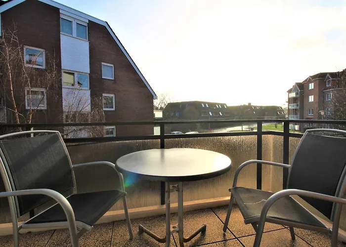 Residenz Passat Cuxhaven 3