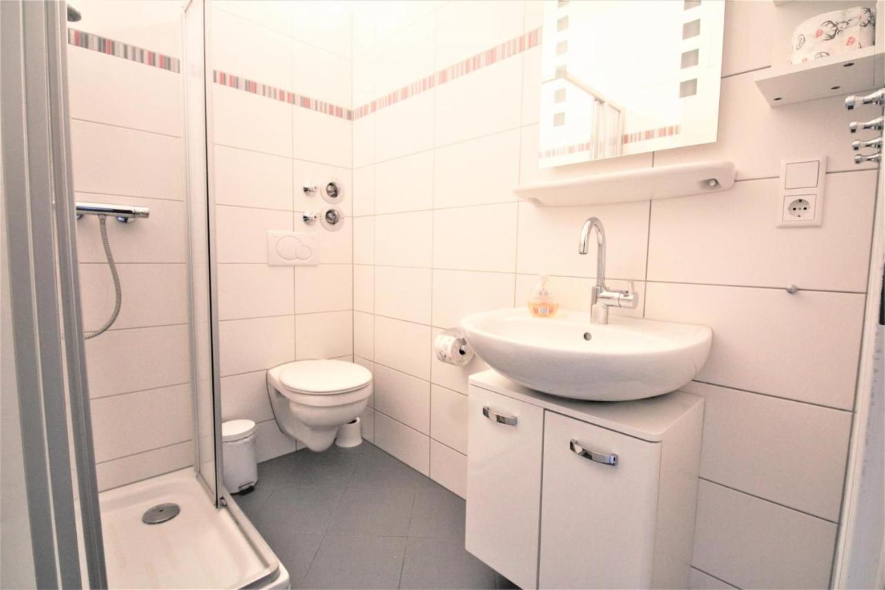 Residenz Passat 3 Appartement Cuxhaven