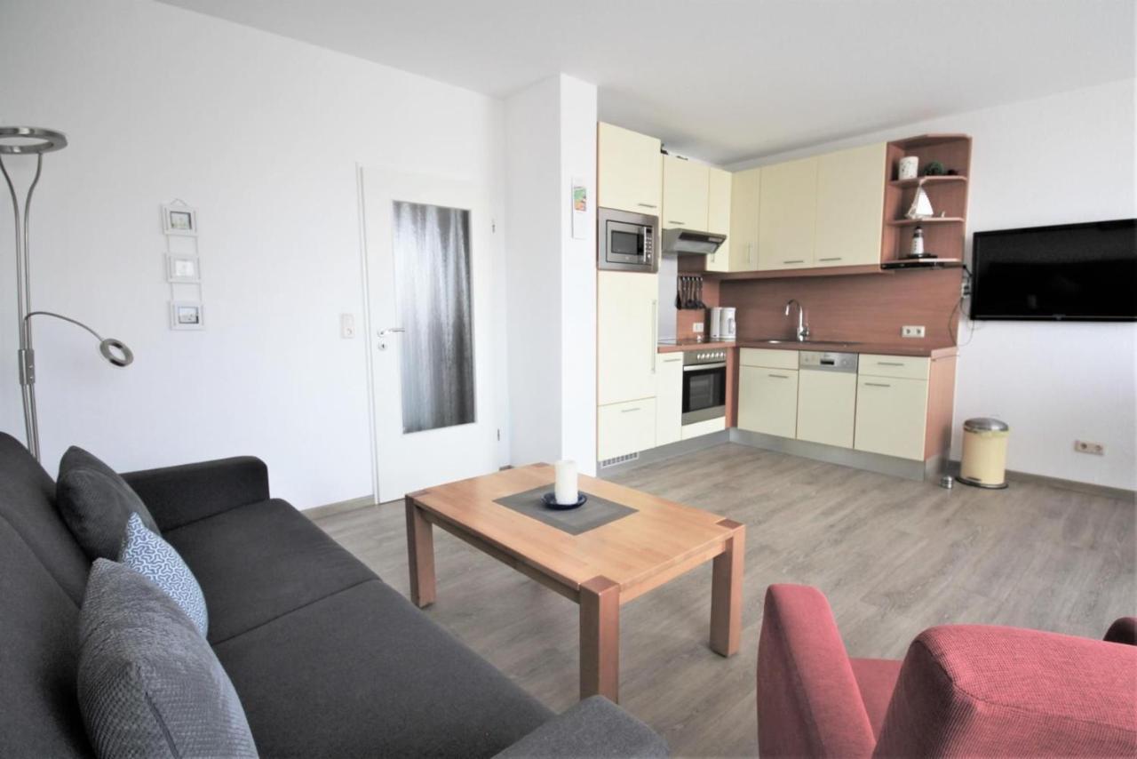 Residenz Passat 3 Appartement *