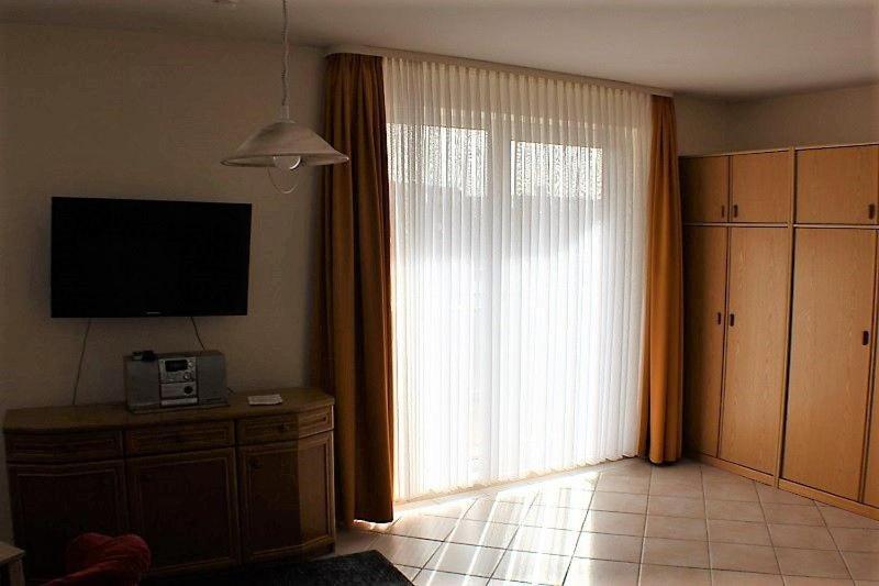 Residenz Passat 3 Appartement *