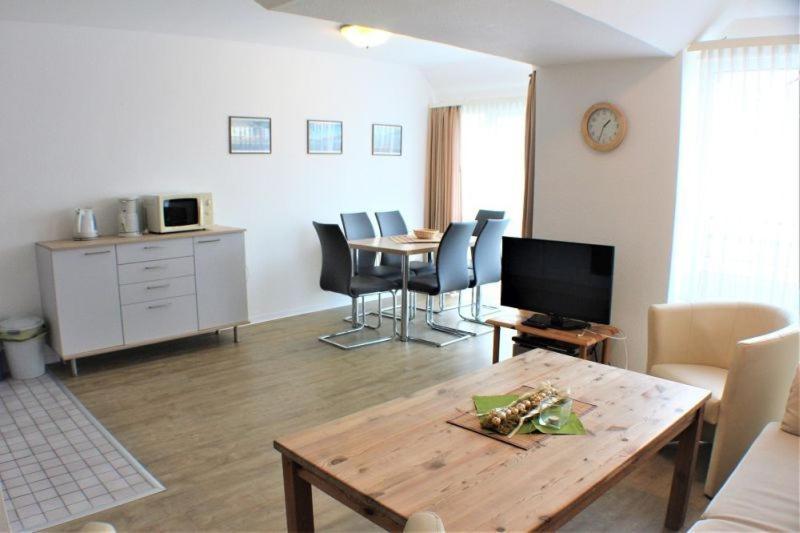 Residenz Passat 3 Appartement Cuxhaven