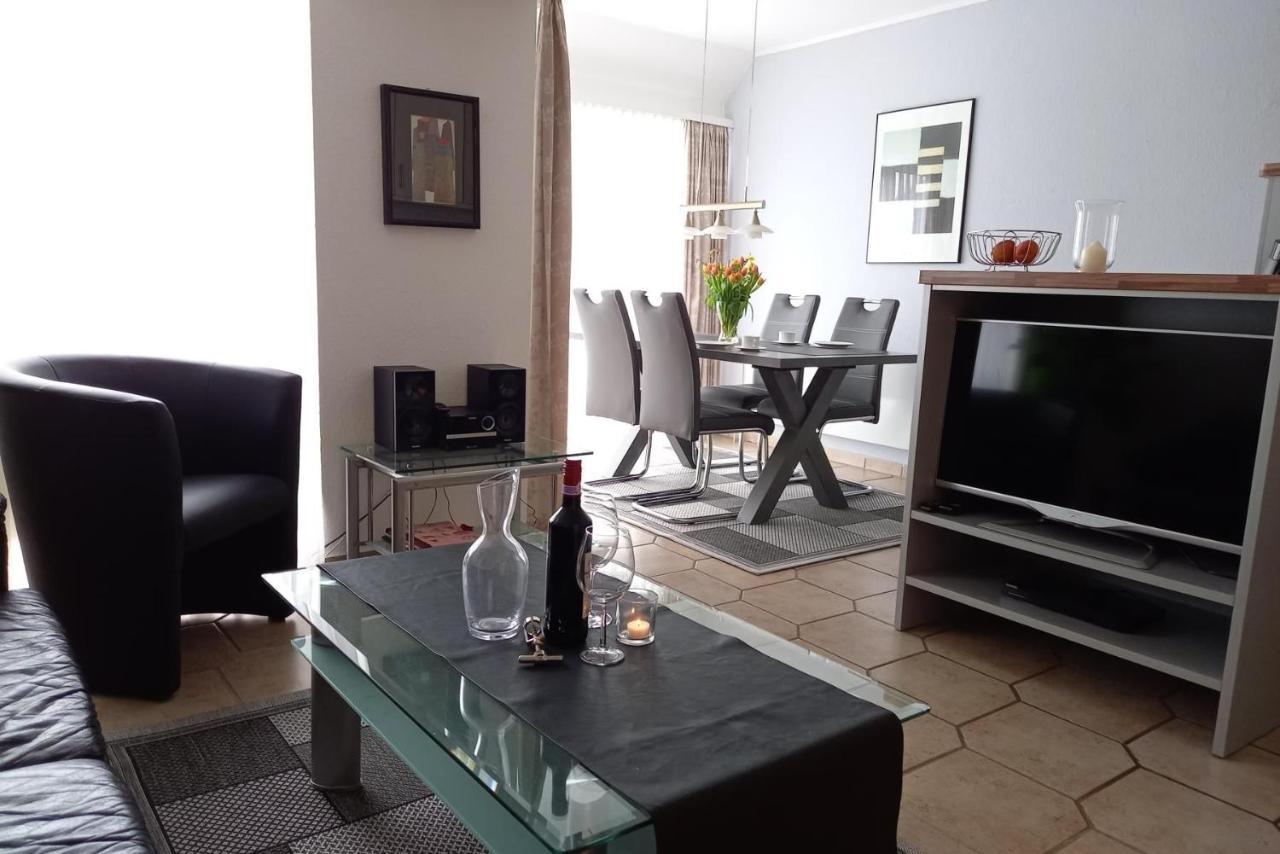 Appartement Residenz Passat 3