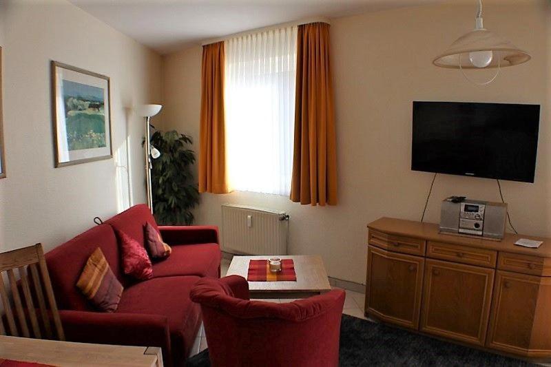 Appartement Residenz Passat 3 *