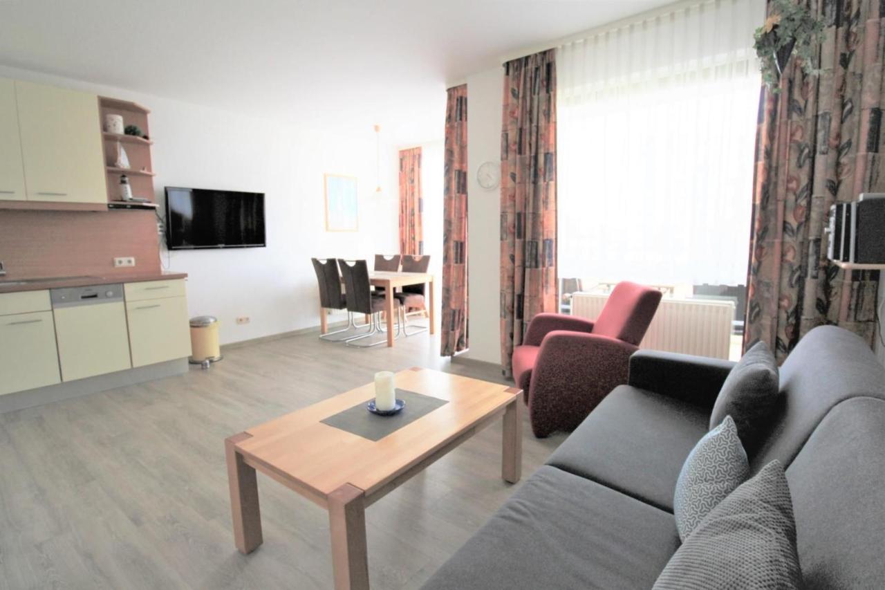 Residenz Passat 3 Appartement *