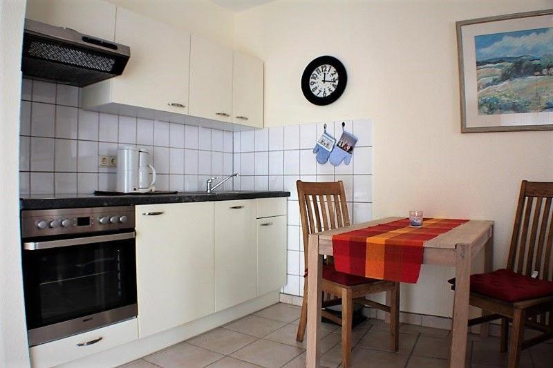 Appartement Residenz Passat 3 Cuxhaven