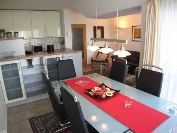 Appartement Residenz Passat 3
