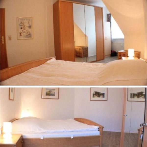 Residenz Passat 3 Appartement *