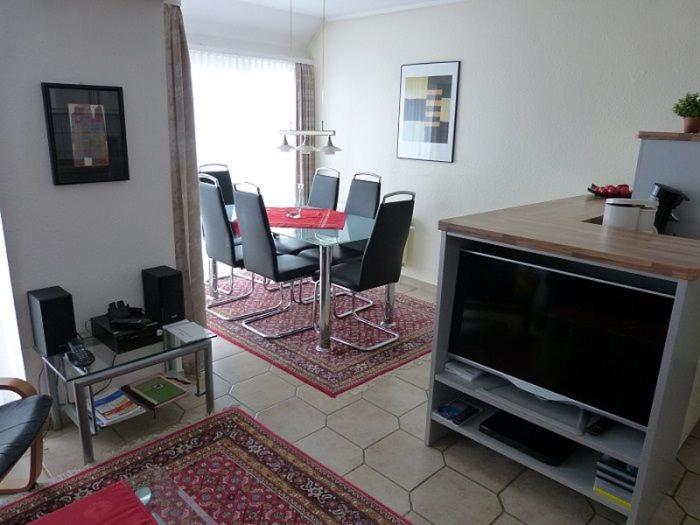 Residenz Passat 3 Appartement Cuxhaven