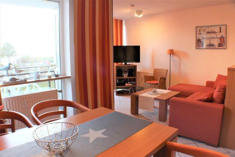 Residenz Passat 3 Appartement Cuxhaven