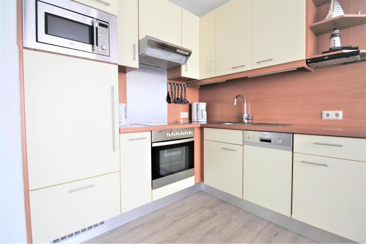 Residenz Passat 3 Appartement *