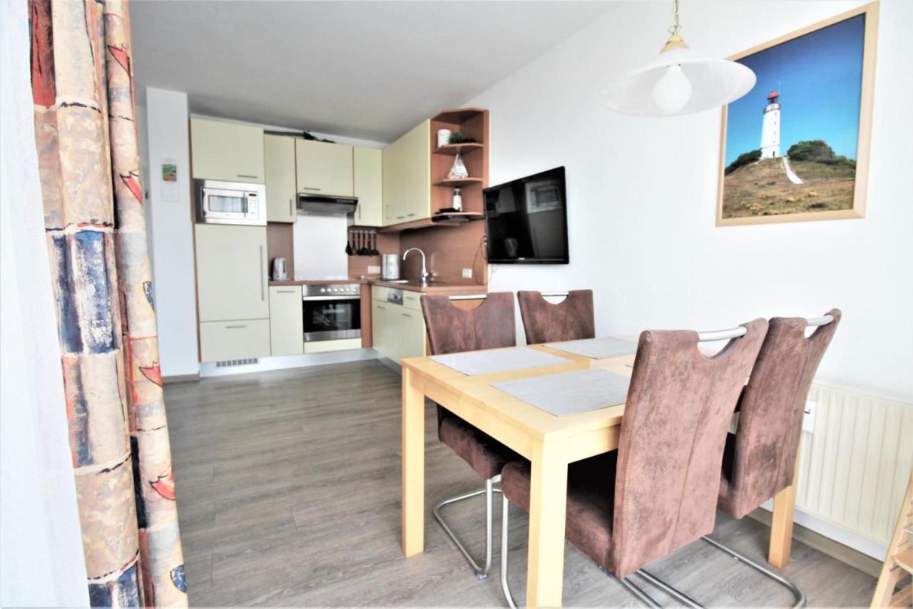 Residenz Passat 3 Appartement Cuxhaven