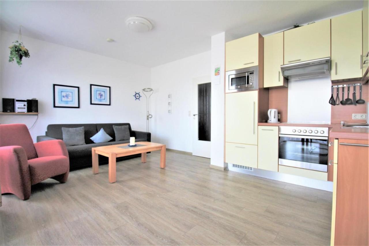 Appartement Residenz Passat 3 *