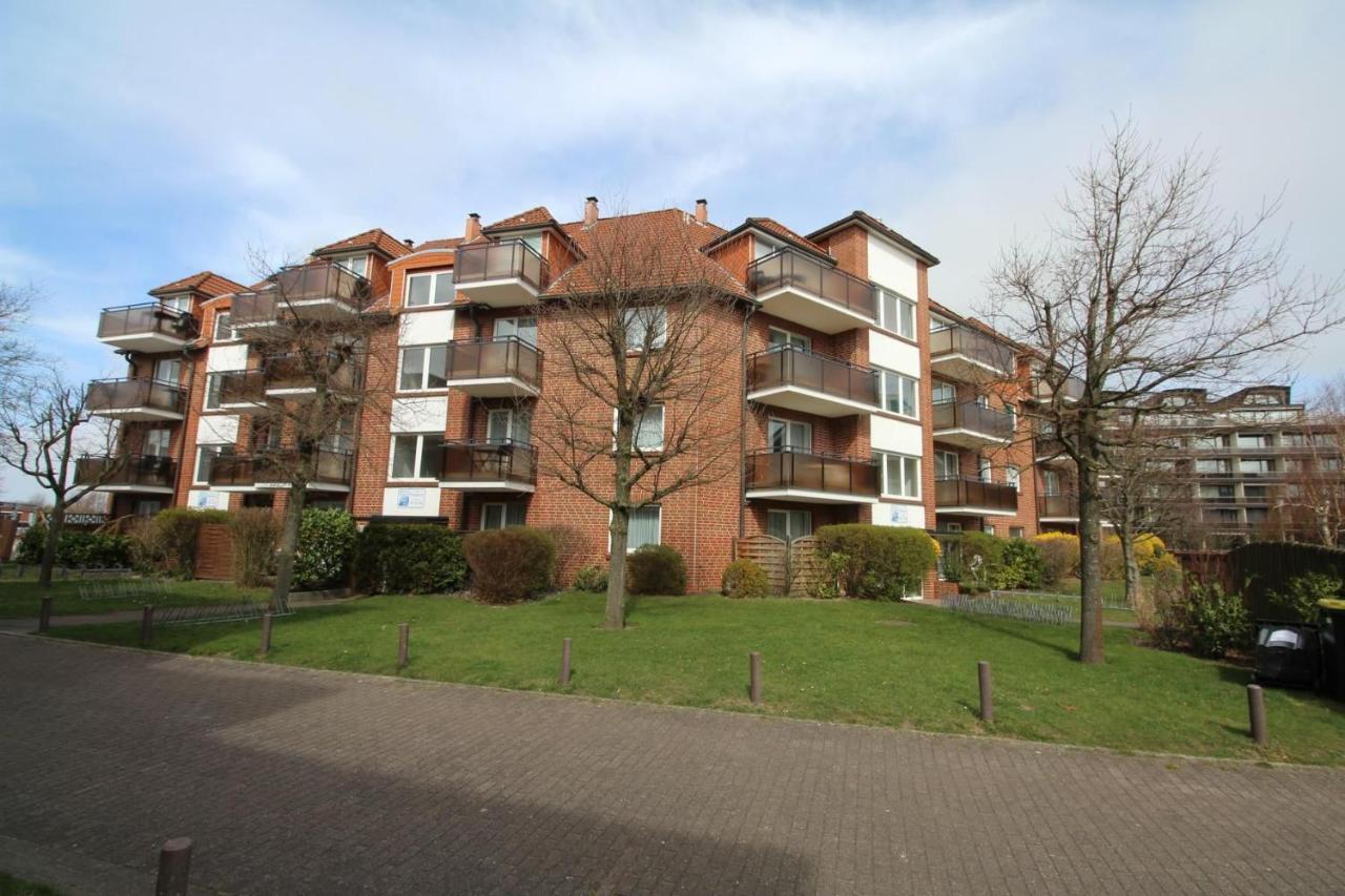 Appartement Residenz Passat 3 *