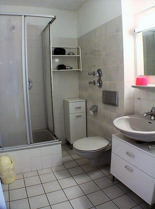 Appartement Residenz Passat 3