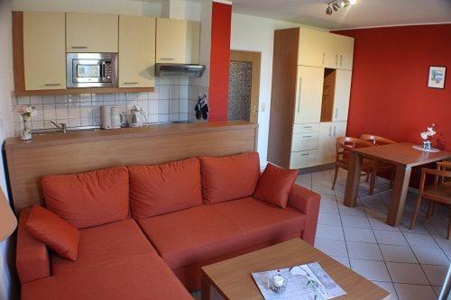 Appartement Residenz Passat 3 *