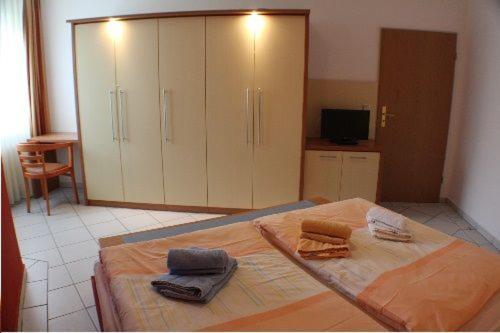 Appartement Residenz Passat 3 Cuxhaven