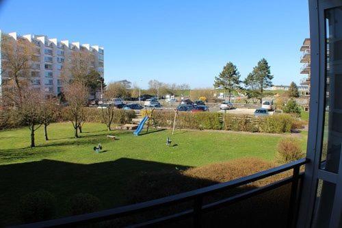 Appartement Residenz Passat 3