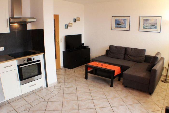 Residenz Passat 3 Appartement